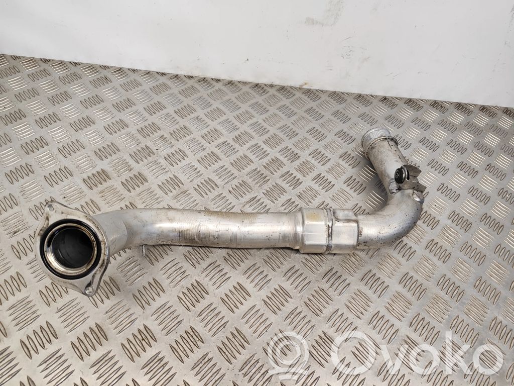 Einzelteil Lufteinlasskanal   059145673BS