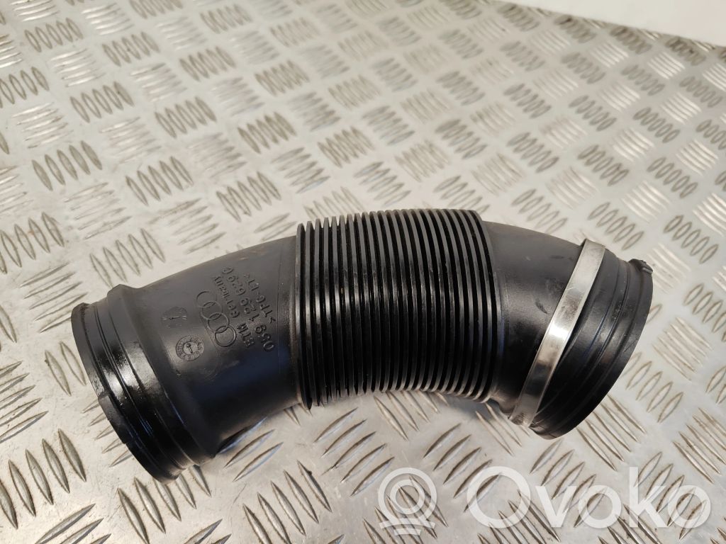 Audi A4 S4 B9 Air intake hose/pipe 