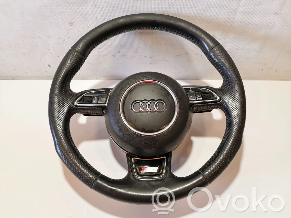 Volante   8X0419091M,4G0880201F