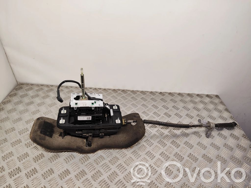 Selector caja de cambios   4G2713041AG
