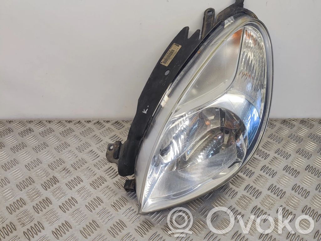 Citroen Xsara Picasso Headlight/headlamp 