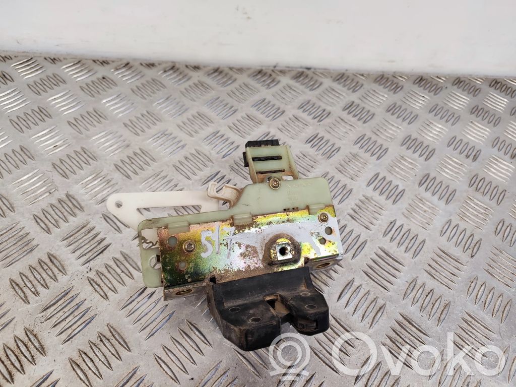 Volvo XC70 Tailgate/trunk/boot lock/catch/latch 