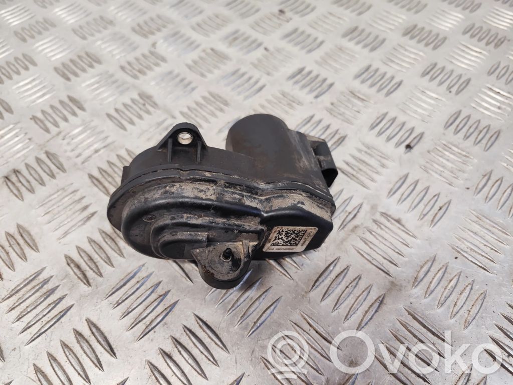 Audi Q7 4M Galinis suportas 