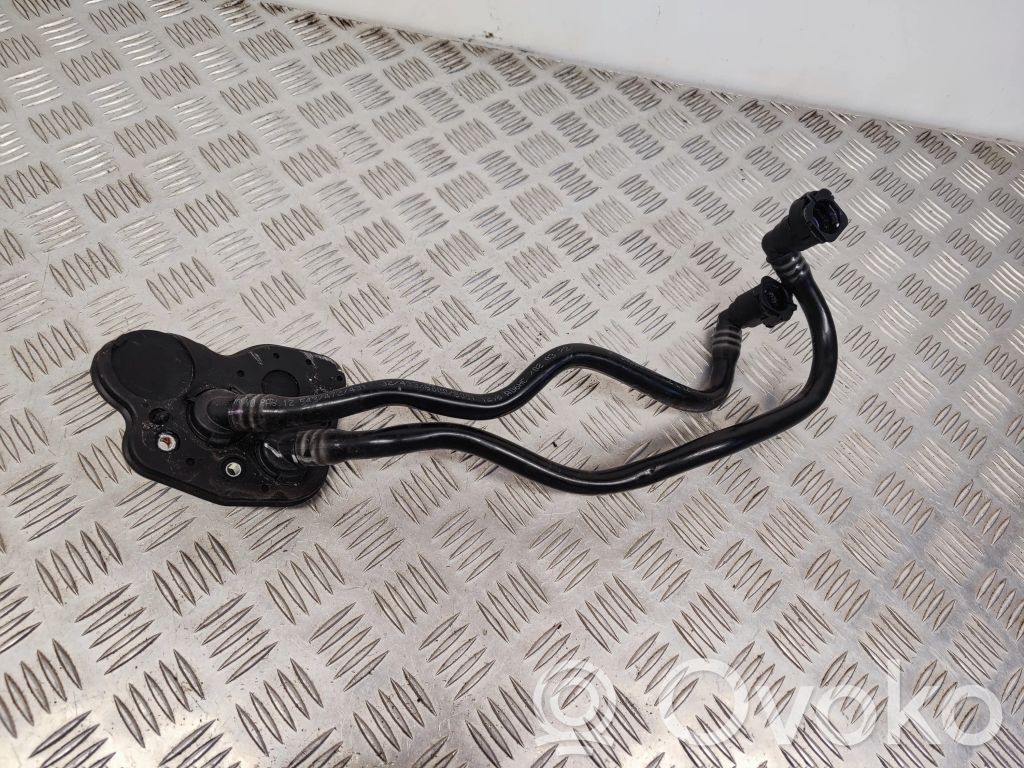 Volvo XC60 Engine coolant pipe/hose 