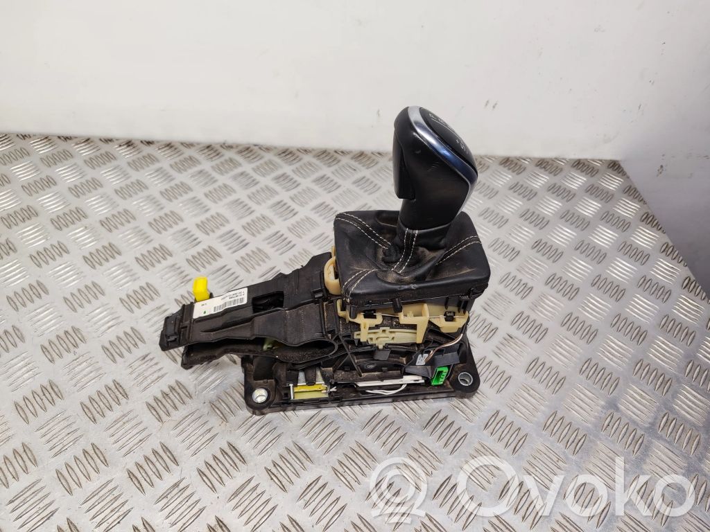 Volvo V60 Selector caja de cambios 