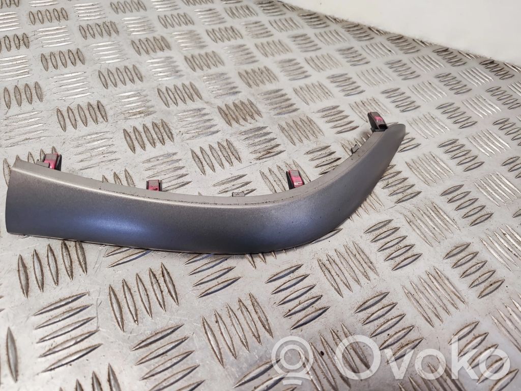 Toyota Auris 150 Dashboard glove box trim 
