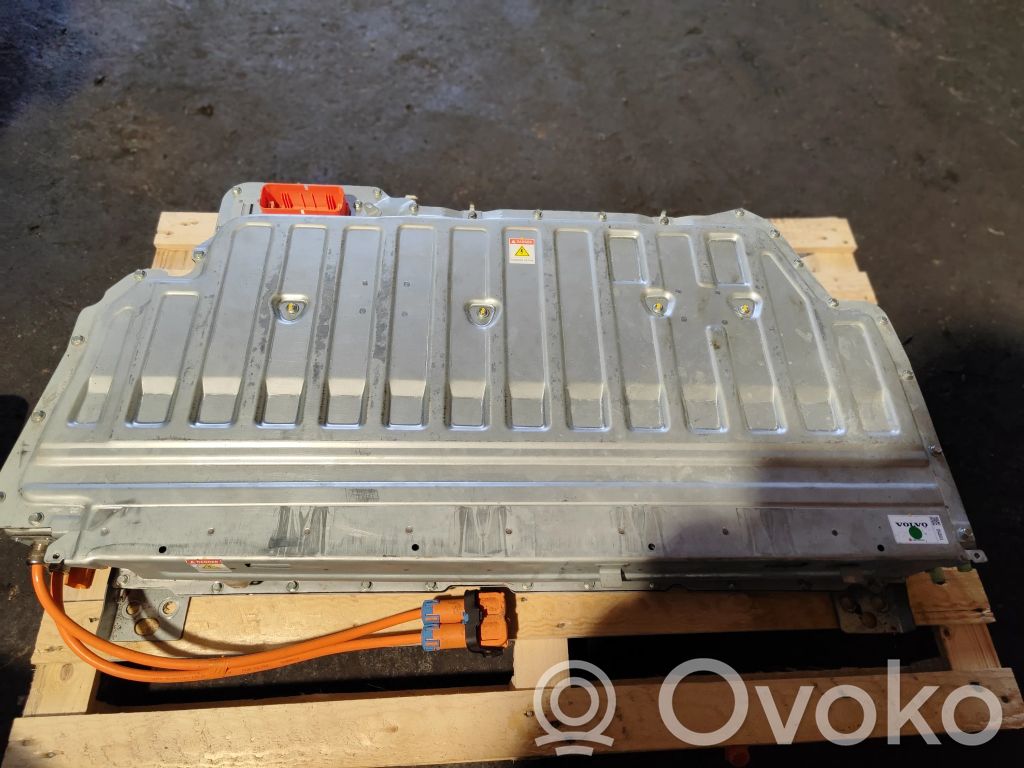 Volvo V60 Hibrido/ elektromobilio akumuliatorius 