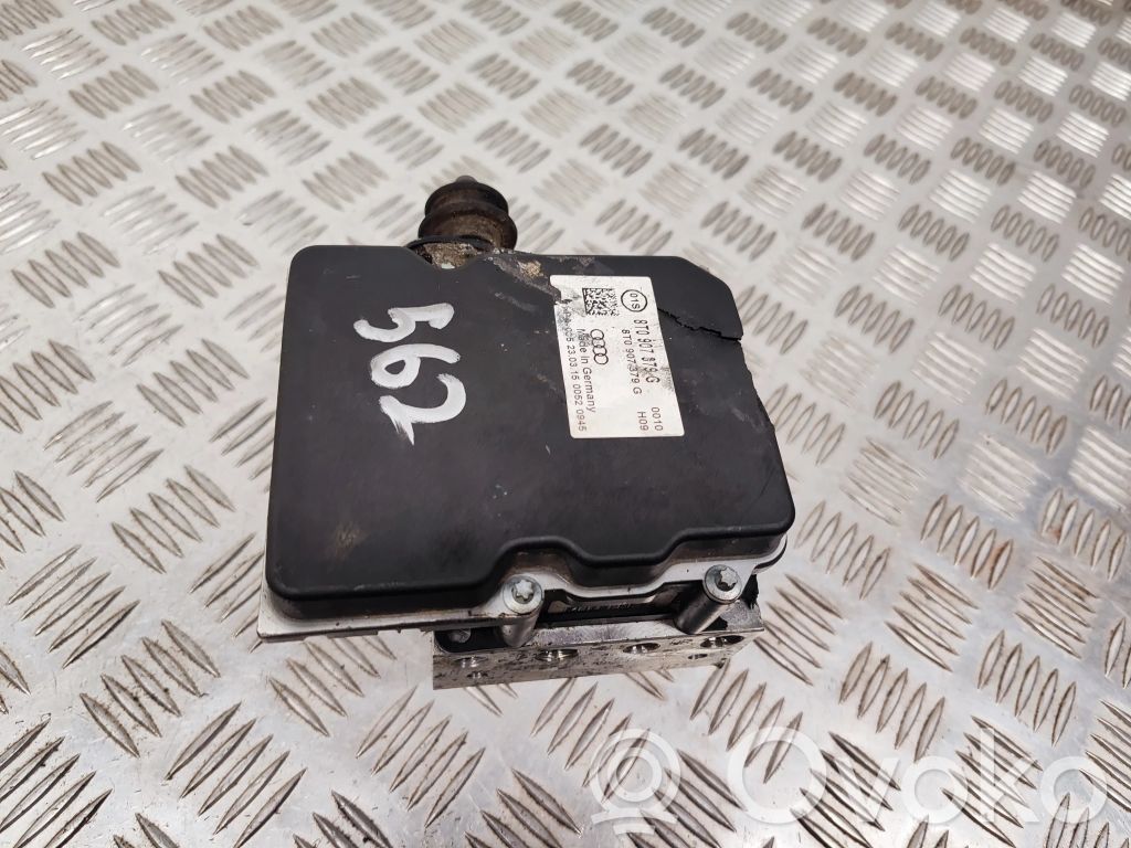 ABS-pumppu   8T0907379G