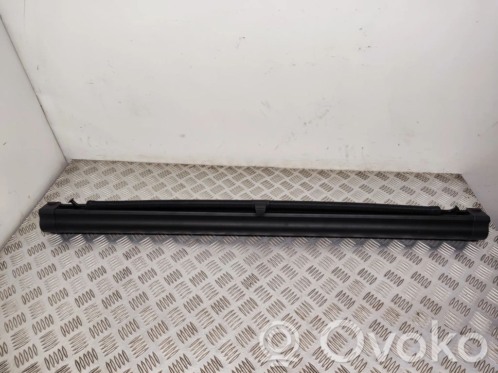Audi RS4 B8 Trunk/boot cargo luggage net 