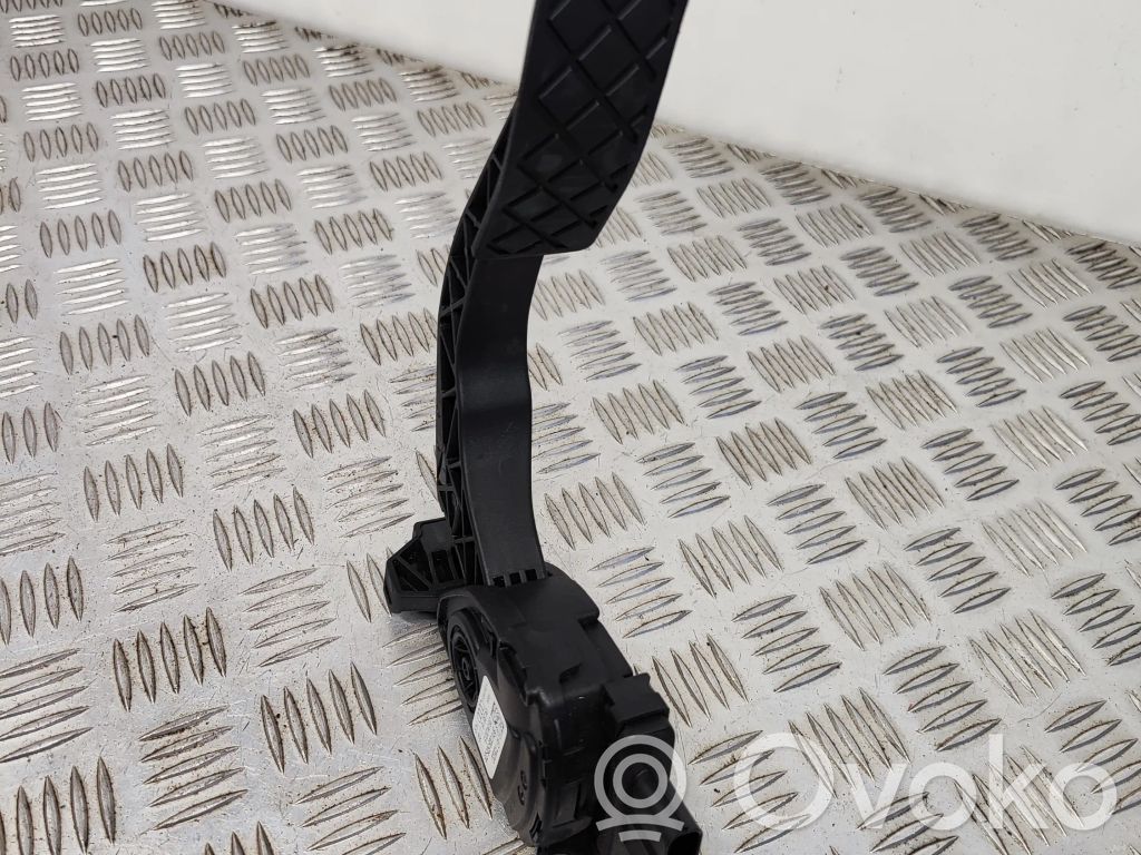 Audi RS4 B8 Gaspedal 