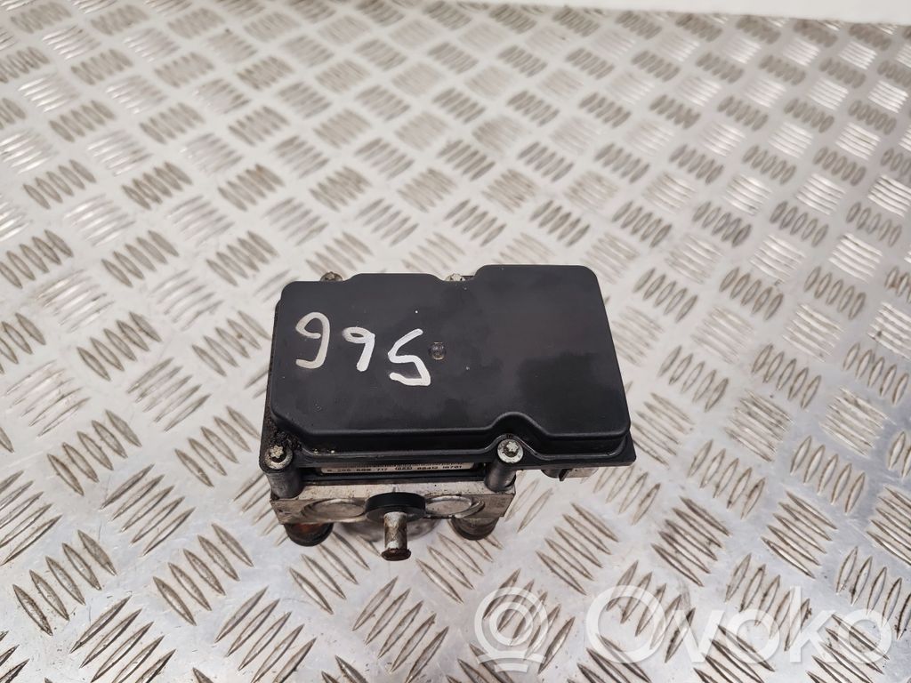 Fiat Ducato ABS bloks 