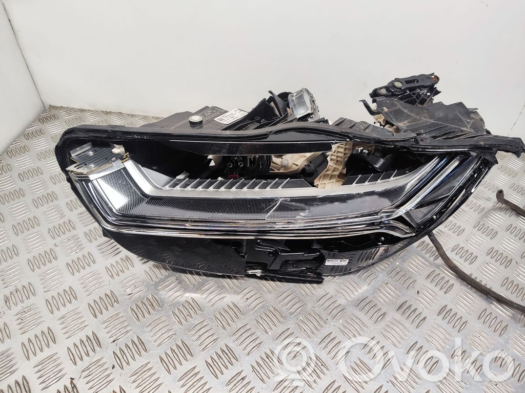 Lampa przednia   4G0941783