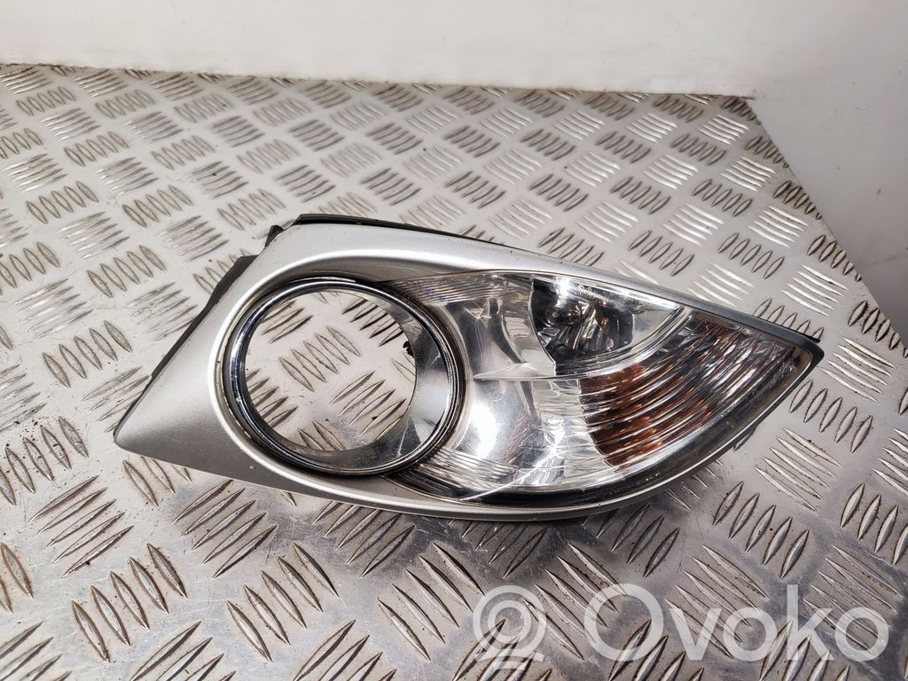 Mazda CX-7 Front indicator light 