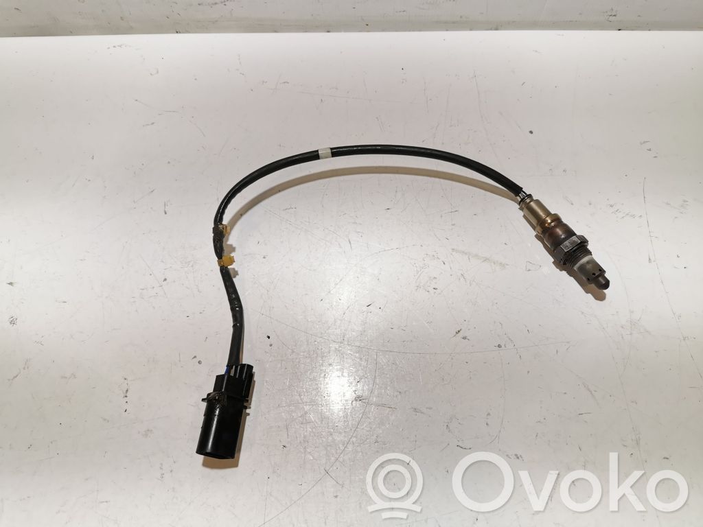Jeep Renegade Lambda probe sensor 