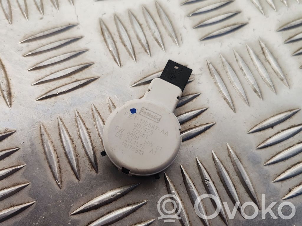 Rain sensor   F1ET17D547AA