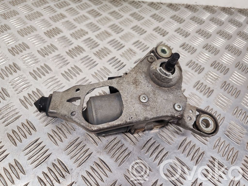 Ford Focus Motor y varillaje del limpiaparabrisas delantero 