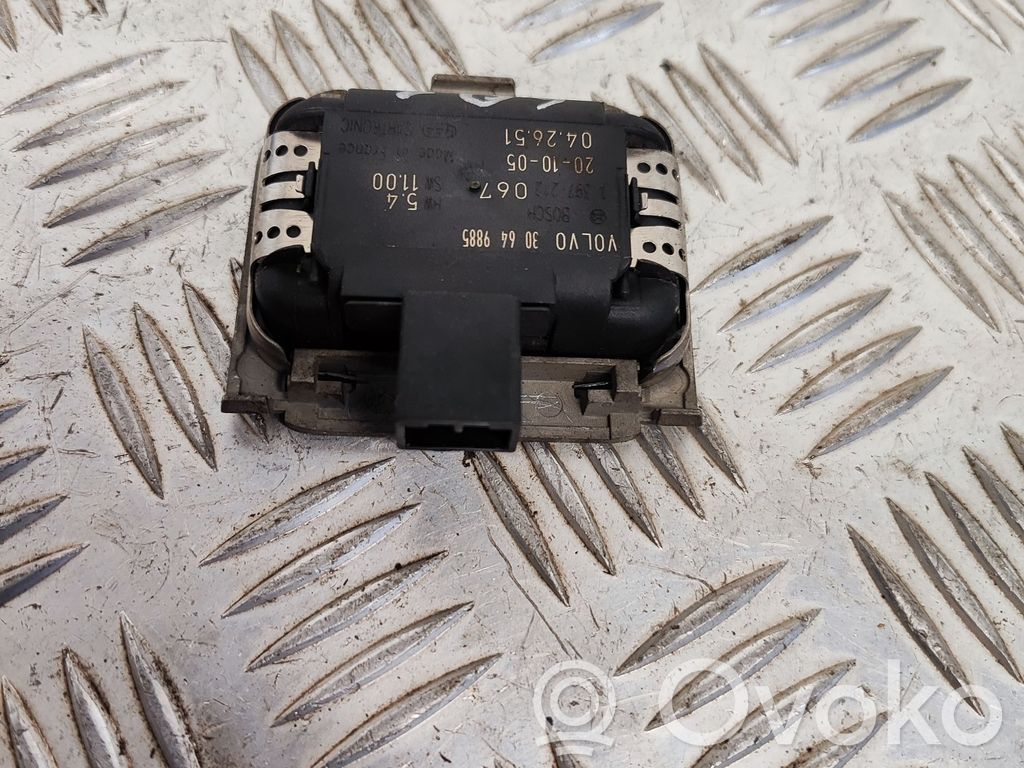 Rain sensor   30649885