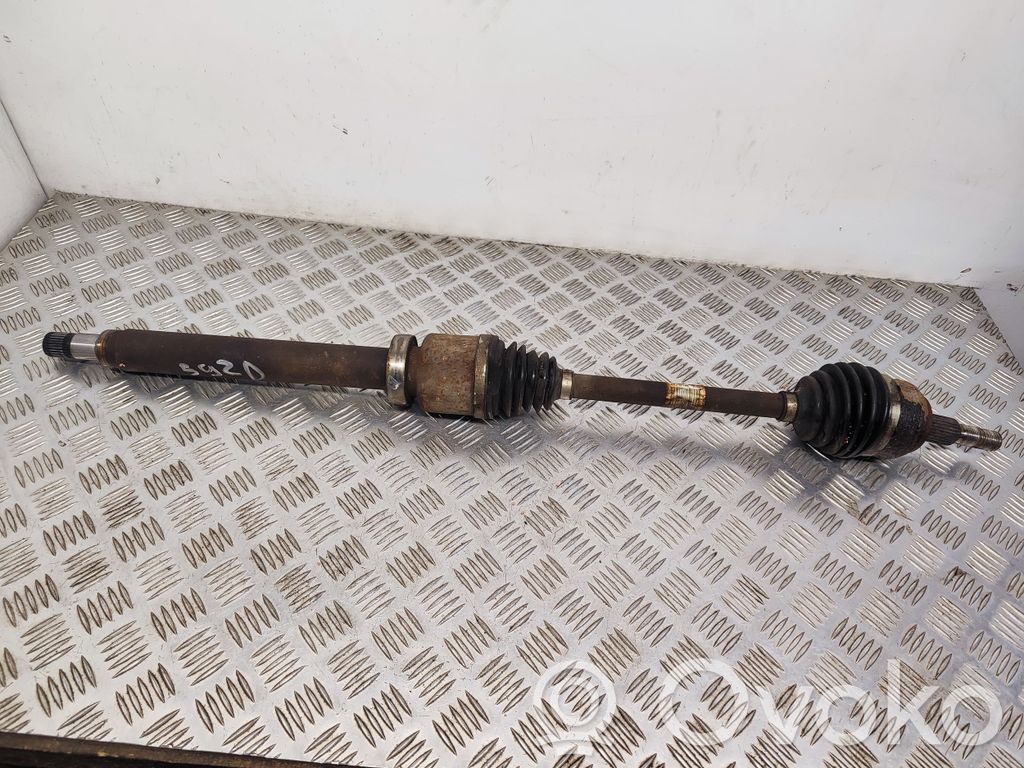 Ford Focus Front driveshaft 