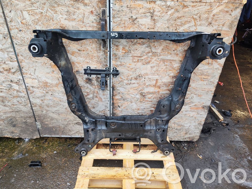 Volvo V60 Front subframe 