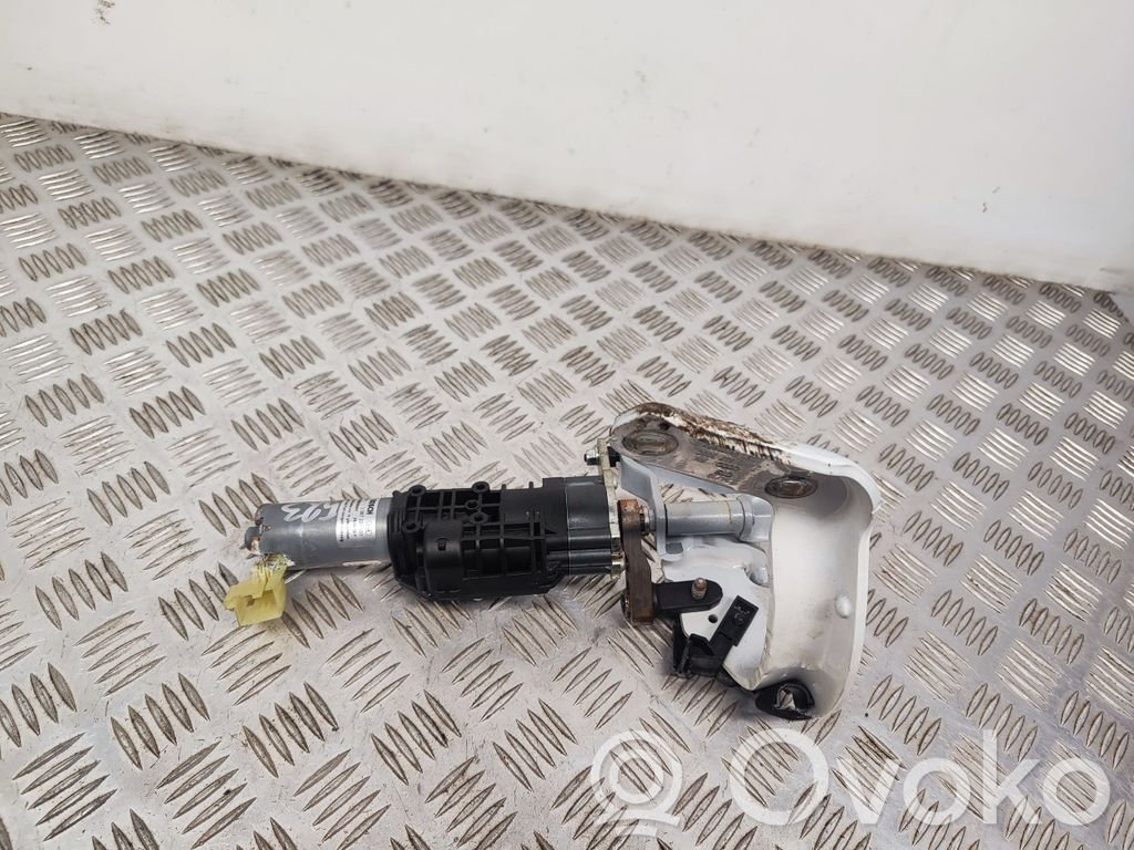 Audi Q7 4M Takaluukun/tavaratilan luukun nostomoottori 