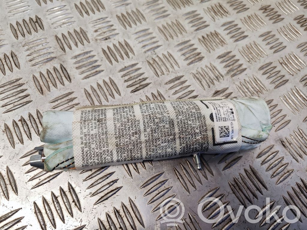 Audi A1 Sitz-Airbag 