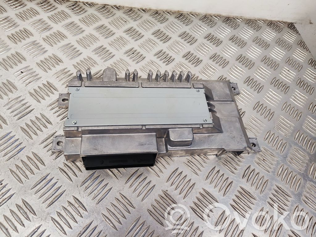 Audi Q5 SQ5 FY Sound amplifier 