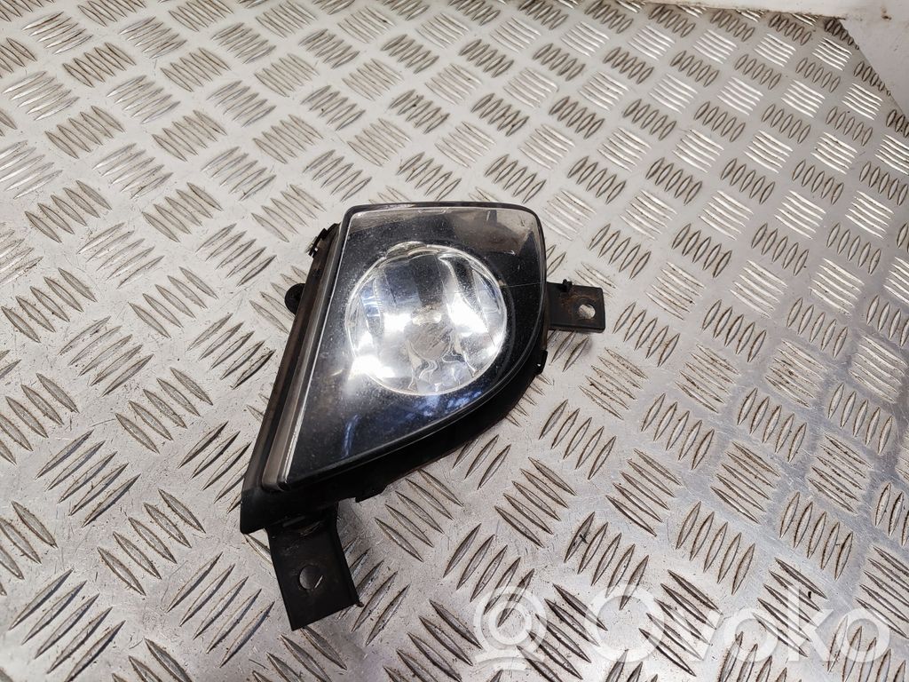 BMW 3 E90 E91 Miglas lukturis priekšā 