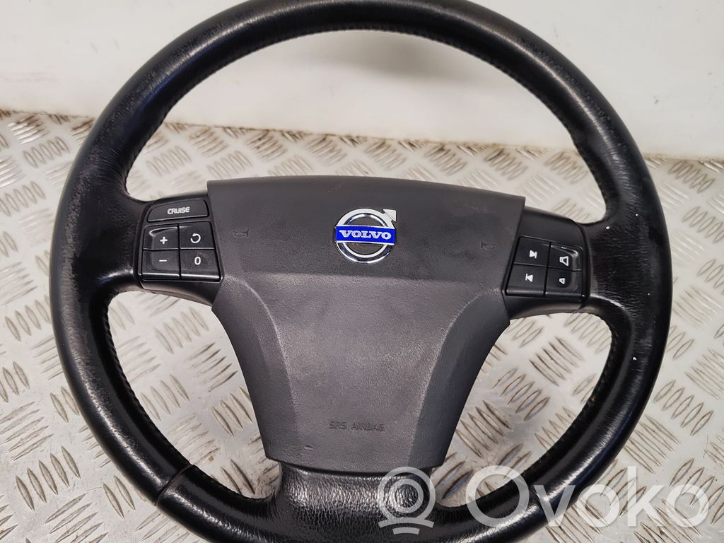 Volvo V50 Руль 