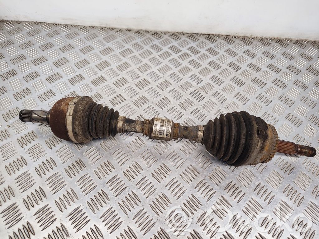 Volvo S40, V40 Front driveshaft 