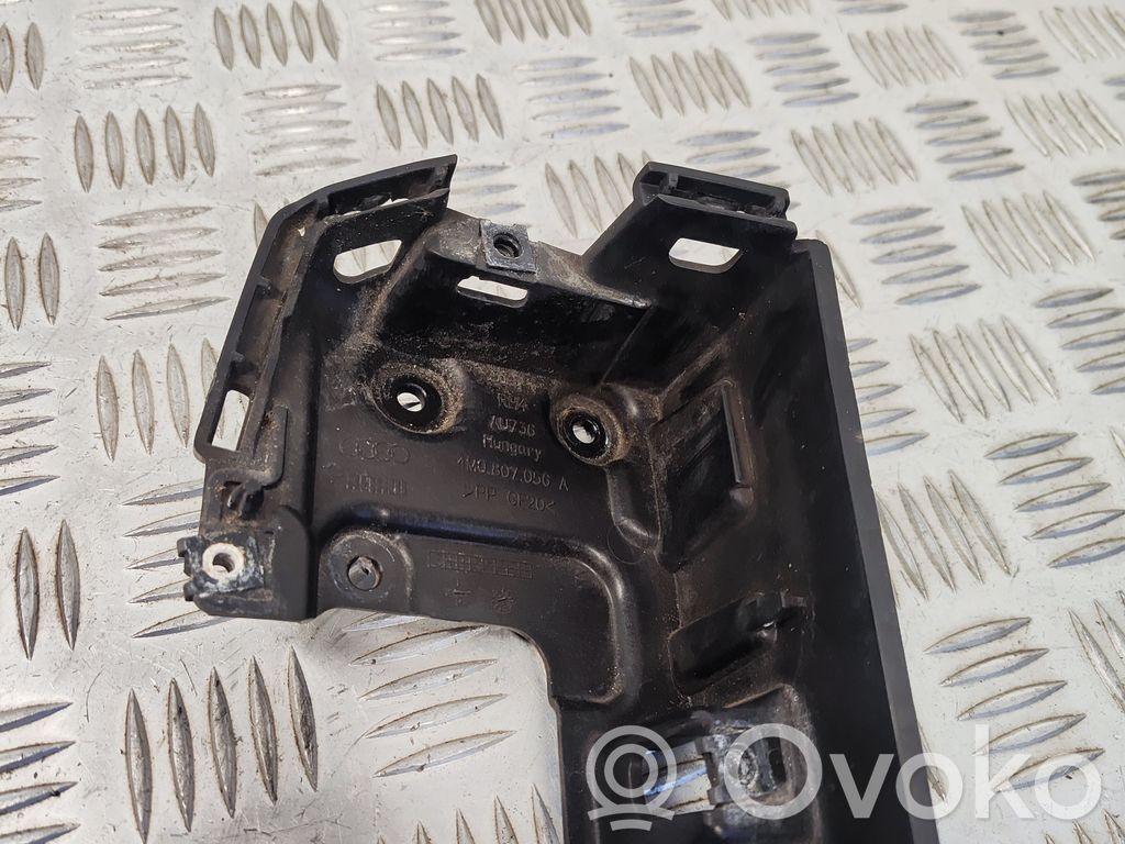Distronic sensor bracket   4M0807056A