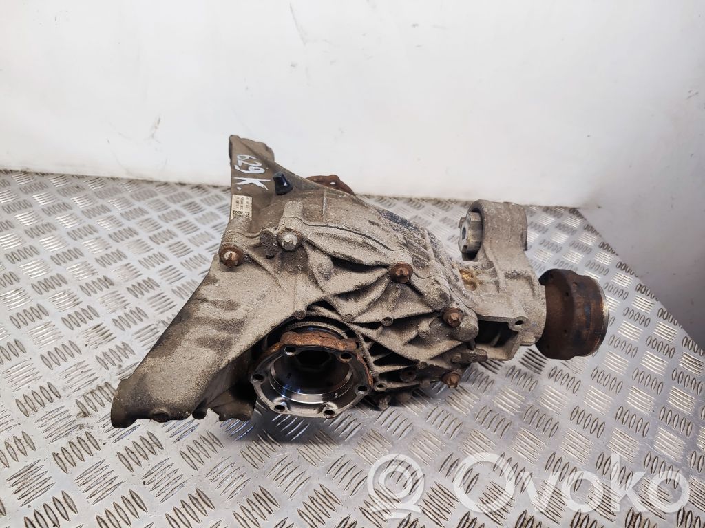 Audi Q7 4M Diferențial spate 