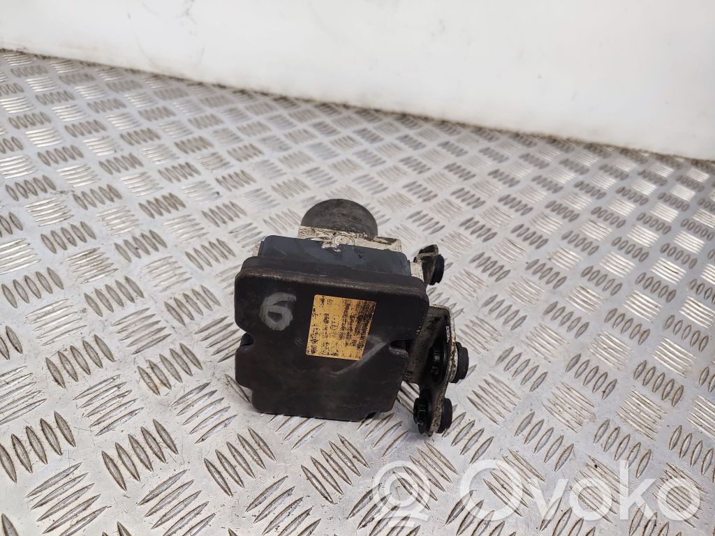 Audi Q7 4M ABS bloks 