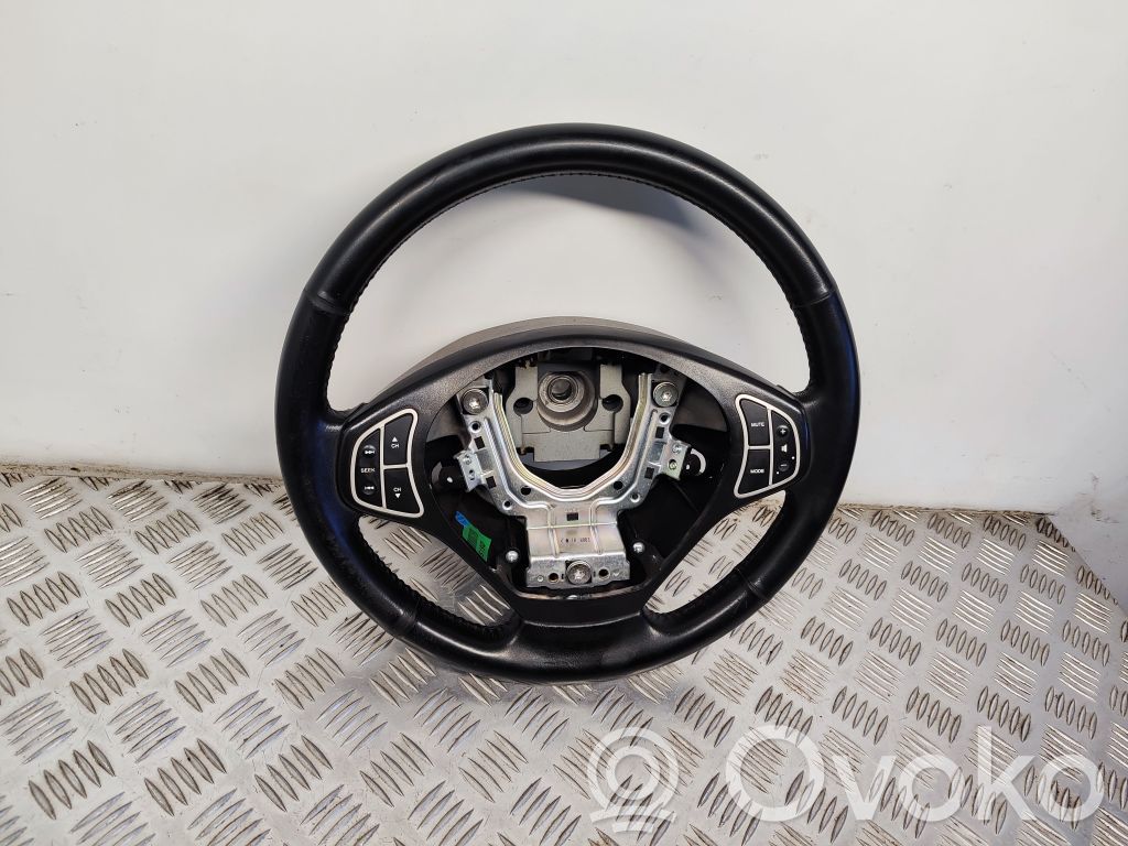 KIA Ceed Vairas 