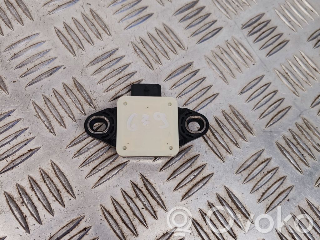 Jaguar XJ X351 Sensor ESP de aceleración de frecuencia del intermitente 