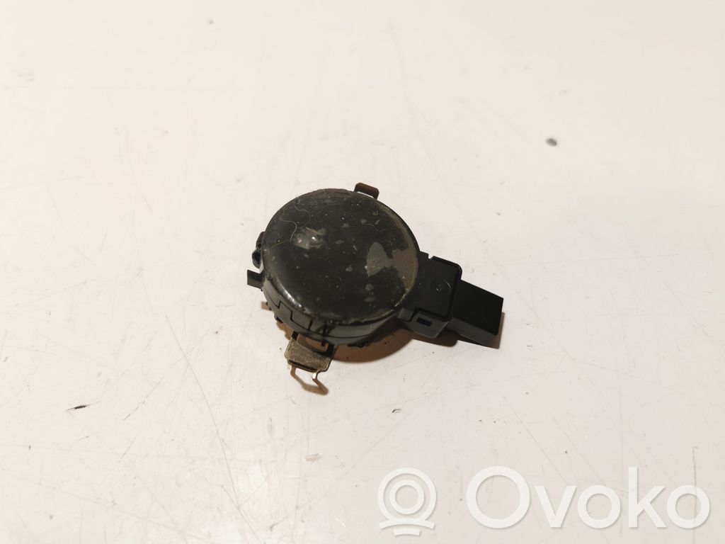 Ford Mustang Mach-E Regensensor 