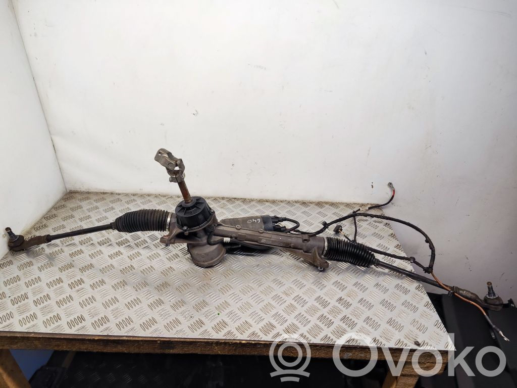 Volkswagen ID.3 Hammastanko 