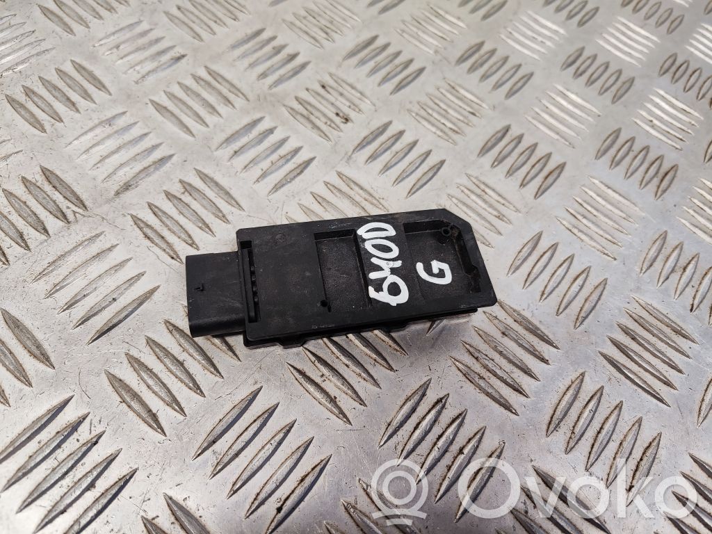 Volkswagen ID.3 Antenne des Keyless-Systems 
