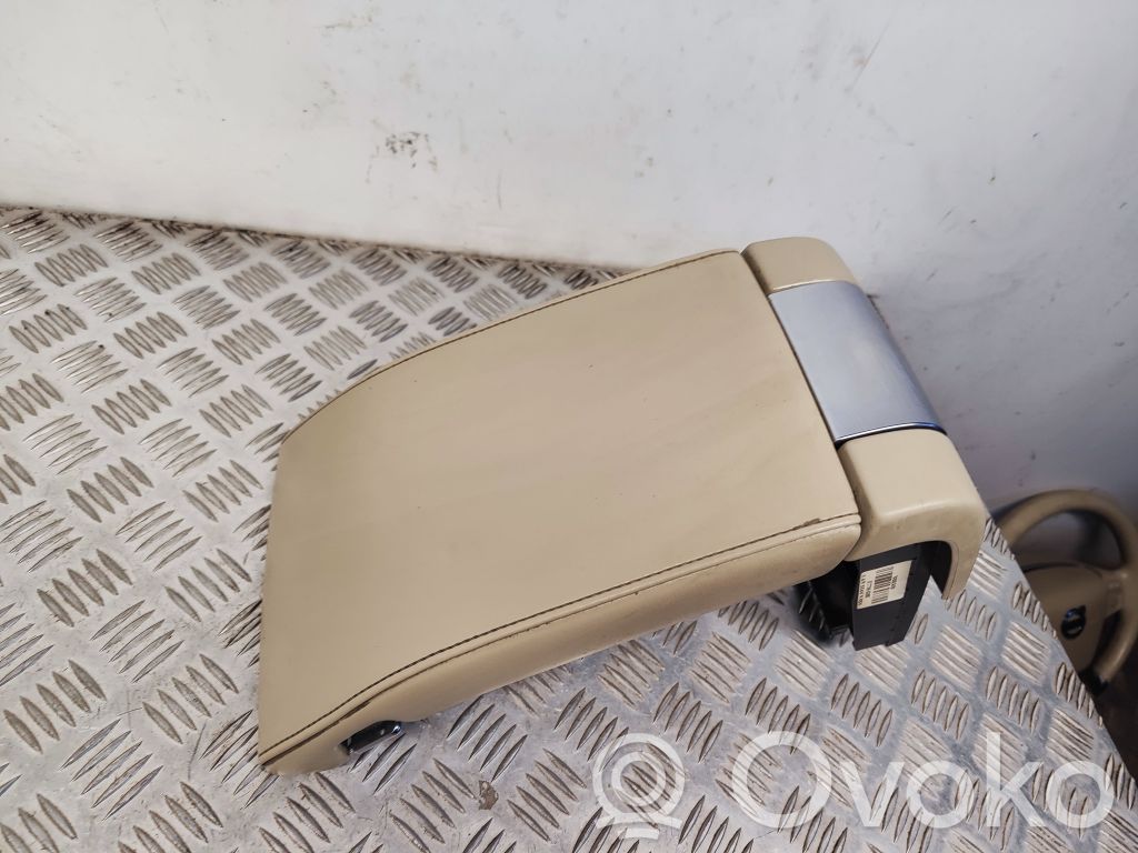 Volvo S80 Reposabrazos 