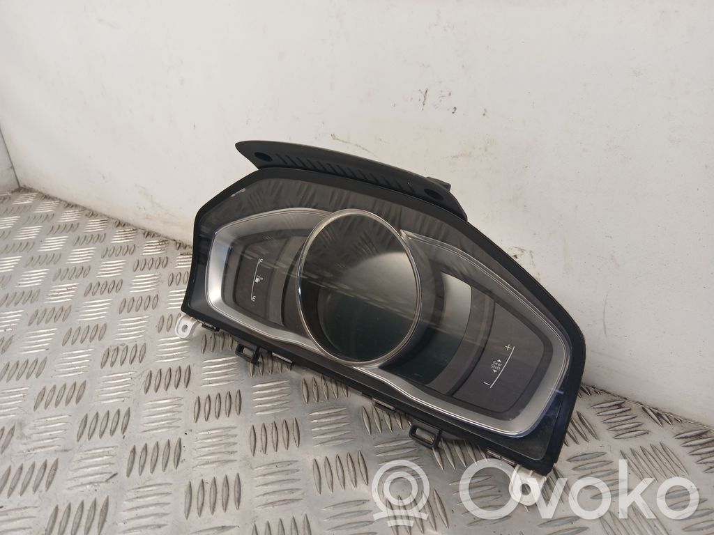 Volvo S80 Licznik / Prędkościomierz 