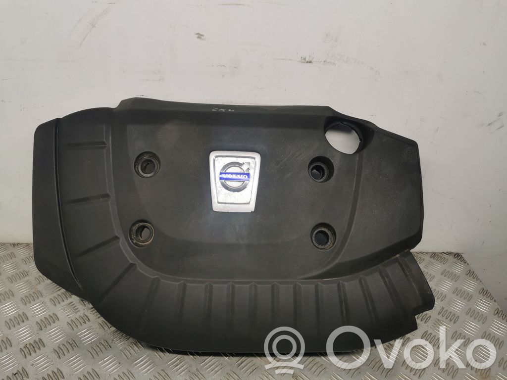Volvo S80 Moottorin koppa 
