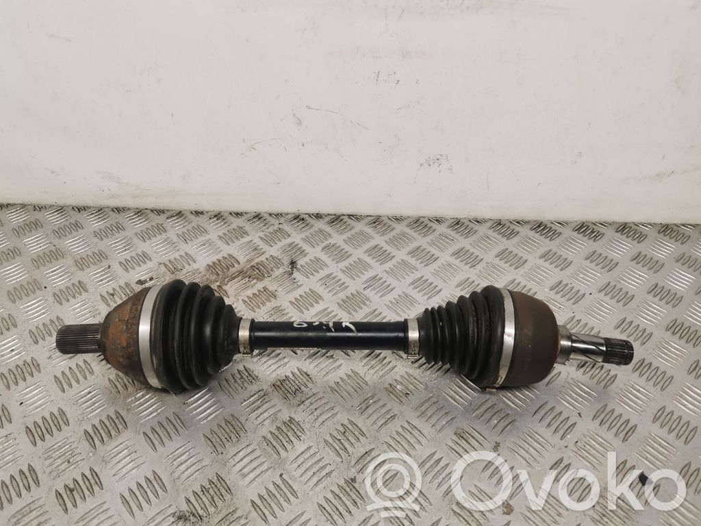 Volvo S80 Front driveshaft 