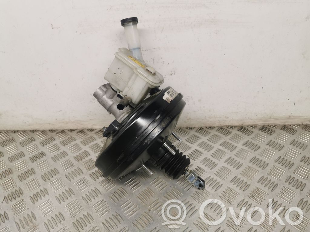 Nissan Note (E12) Brake booster 