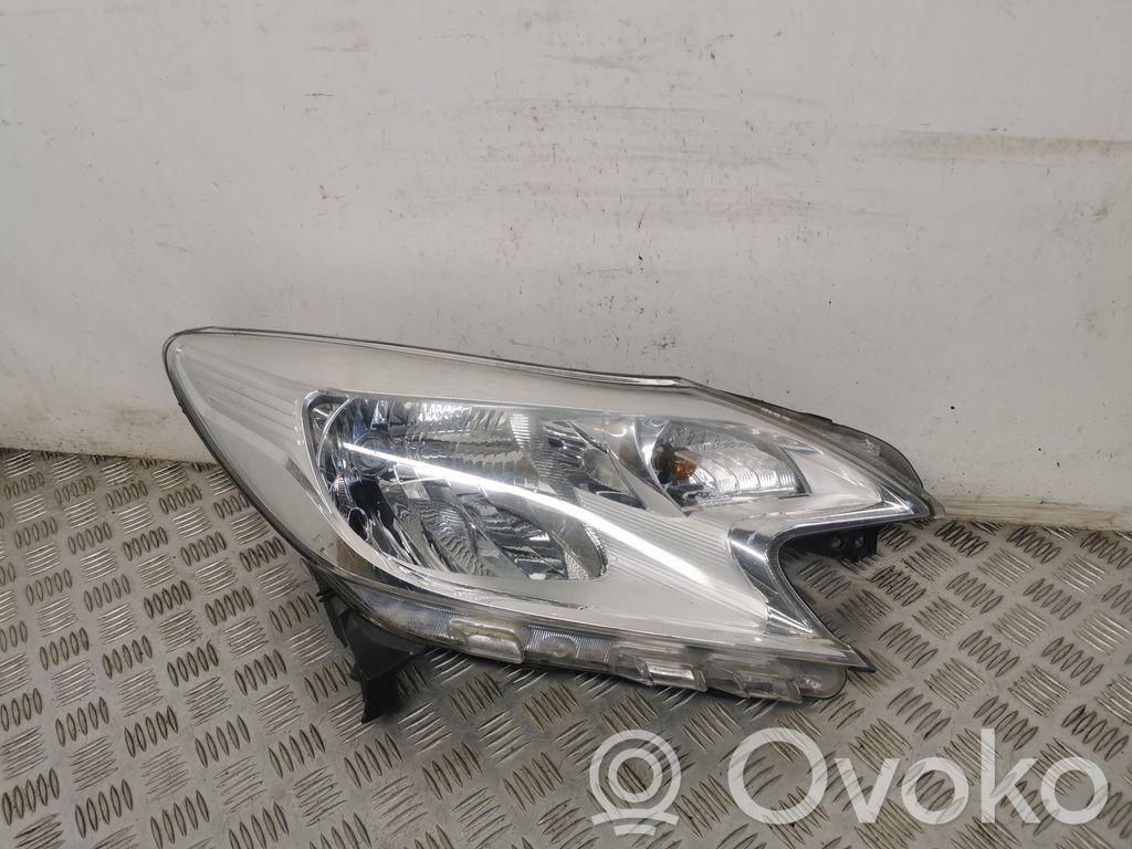 Headlight/headlamp   260103VV0A