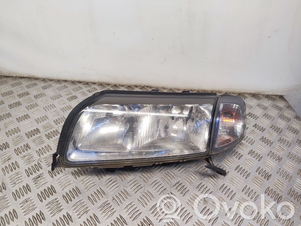Volvo S80 Headlight/headlamp 