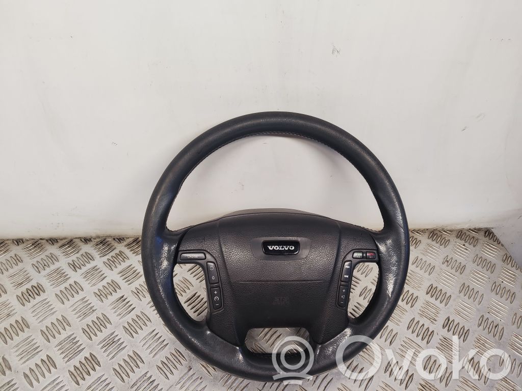 Volvo S80 Vairas 