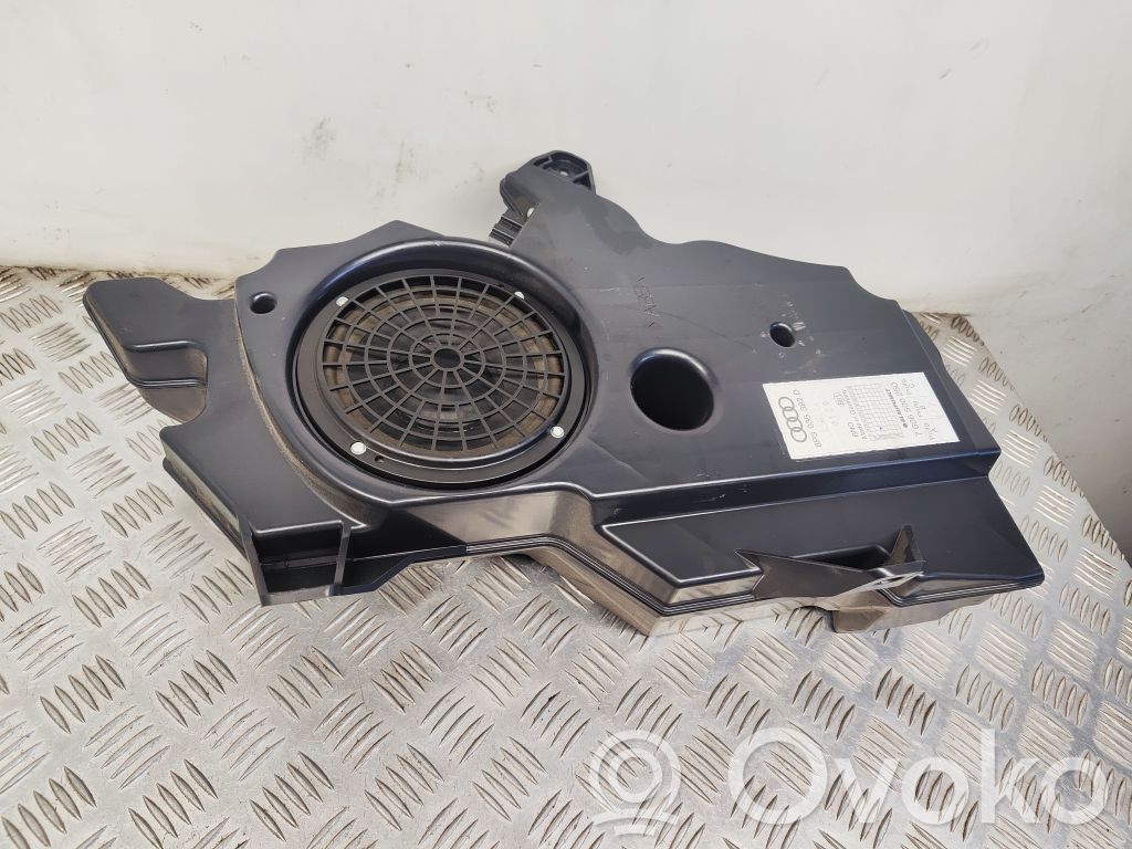 Audi A3 S3 8P Subwoofer speaker 