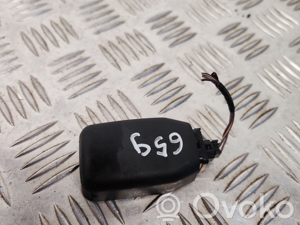 Toyota RAV 4 (XA40) Rain sensor 