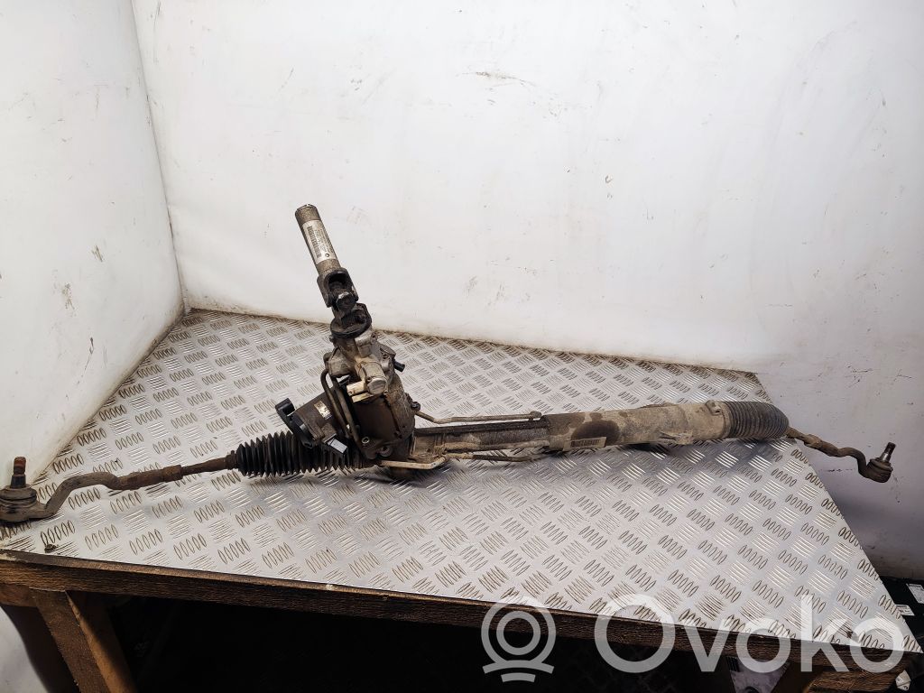 Steering rack   7564128