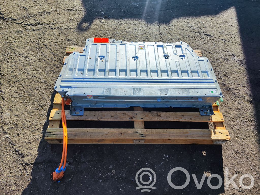 Hibrīda / elektromobiļu akumulators   31407014