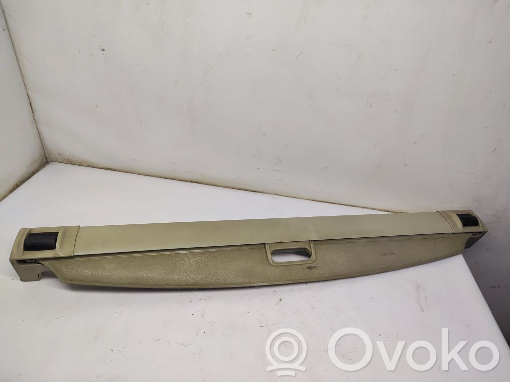 Saab 9-3 Ver2 Tavarahyllyn kansi 